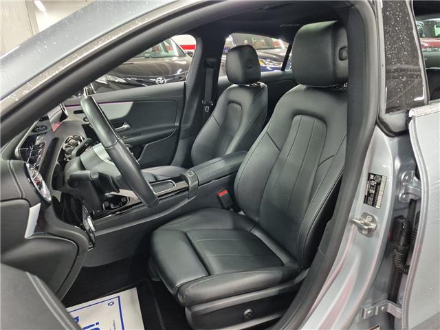 2025 Mercedes-Benz CLA 250 Base (Stk: 10U6458) in Markham - Image 11 of 34