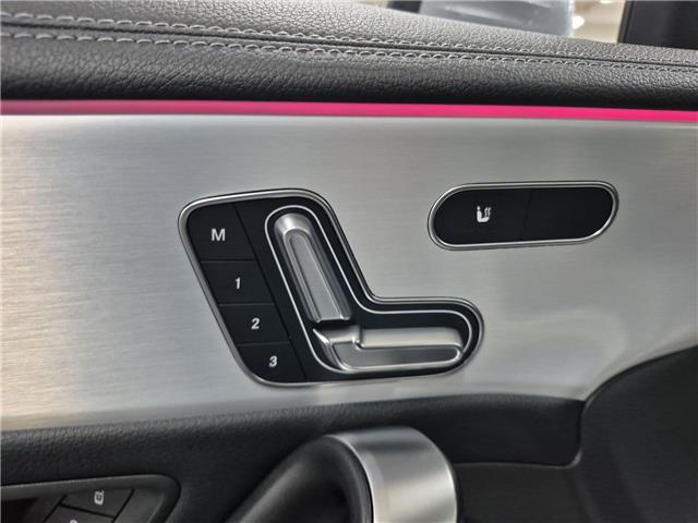 2025 Mercedes-Benz CLA 250 Base (Stk: 10U6458) in Markham - Image 12 of 34