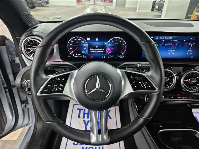 2025 Mercedes-Benz CLA 250 Base (Stk: 10U6458) in Markham - Image 14 of 34