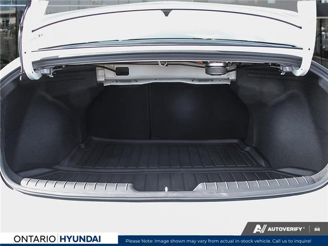 2026 Hyundai Elantra HEV Luxury (Stk: 7-1762) in Whitby - Image 6 of 24