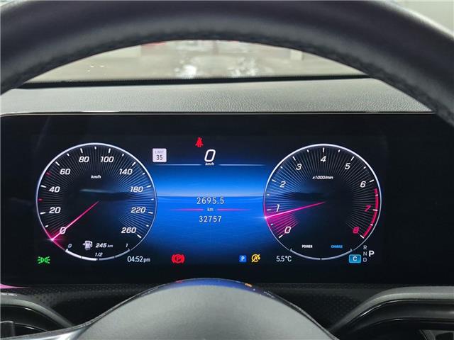 2025 Mercedes-Benz CLA 250 Base (Stk: 10U6458) in Markham - Image 18 of 34