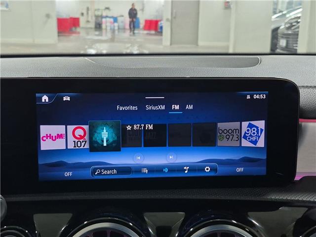 2025 Mercedes-Benz CLA 250 Base (Stk: 10U6458) in Markham - Image 19 of 34