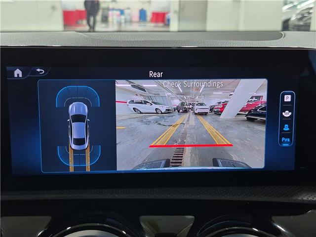2025 Mercedes-Benz CLA 250 Base (Stk: 10U6458) in Markham - Image 20 of 34