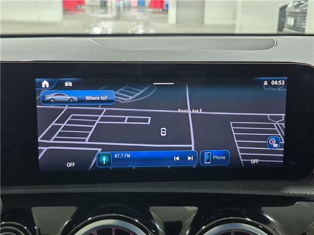 2025 Mercedes-Benz CLA 250 Base (Stk: 10U6458) in Markham - Image 21 of 34