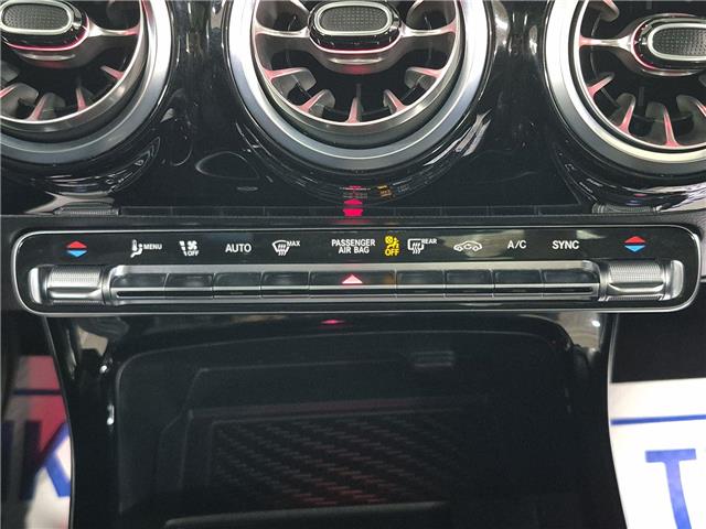 2025 Mercedes-Benz CLA 250 Base (Stk: 10U6458) in Markham - Image 22 of 34