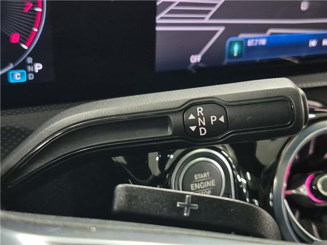 2025 Mercedes-Benz CLA 250 Base (Stk: 10U6458) in Markham - Image 23 of 34