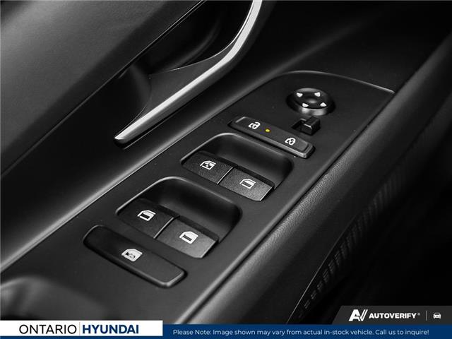 2026 Hyundai Elantra HEV Luxury (Stk: 7-1762) in Whitby - Image 15 of 24
