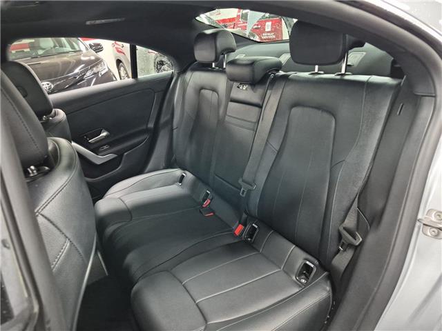 2025 Mercedes-Benz CLA 250 Base (Stk: 10U6458) in Markham - Image 30 of 34