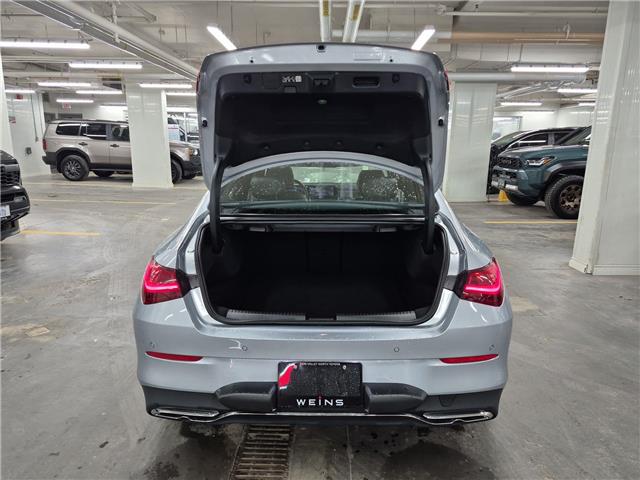 2025 Mercedes-Benz CLA 250 Base (Stk: 10U6458) in Markham - Image 31 of 34