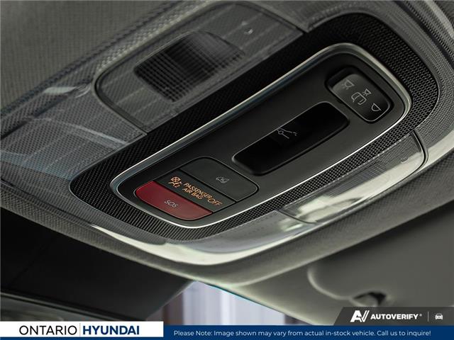 2026 Hyundai Elantra HEV Luxury (Stk: 7-1762) in Whitby - Image 18 of 24