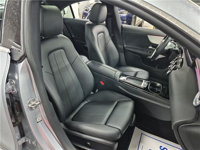 2025 Mercedes-Benz CLA 250 Base (Stk: 10U6458) in Markham - Image 33 of 34