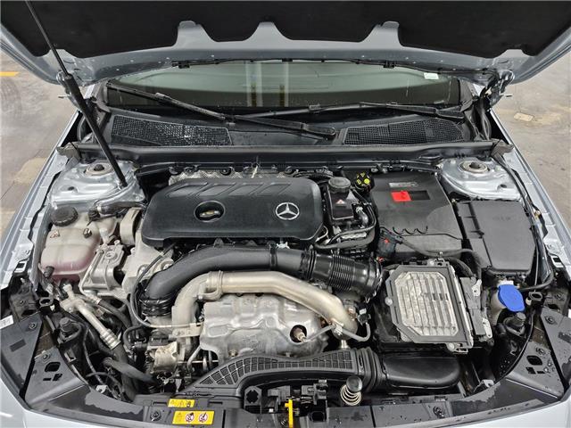 2025 Mercedes-Benz CLA 250 Base (Stk: 10U6458) in Markham - Image 34 of 34