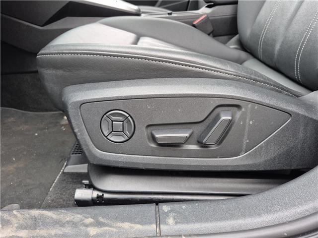 2024 Audi A3 40 Komfort (Stk: 10U6483) in Markham - Image 12 of 32
