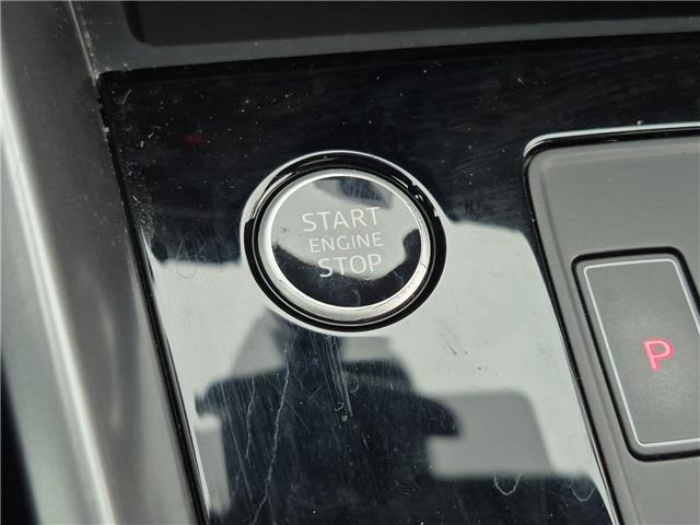 2024 Audi A3 40 Komfort (Stk: 10U6483) in Markham - Image 15 of 32