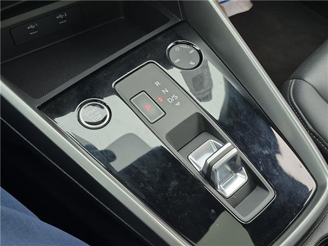 2024 Audi A3 40 Komfort (Stk: 10U6483) in Markham - Image 22 of 32