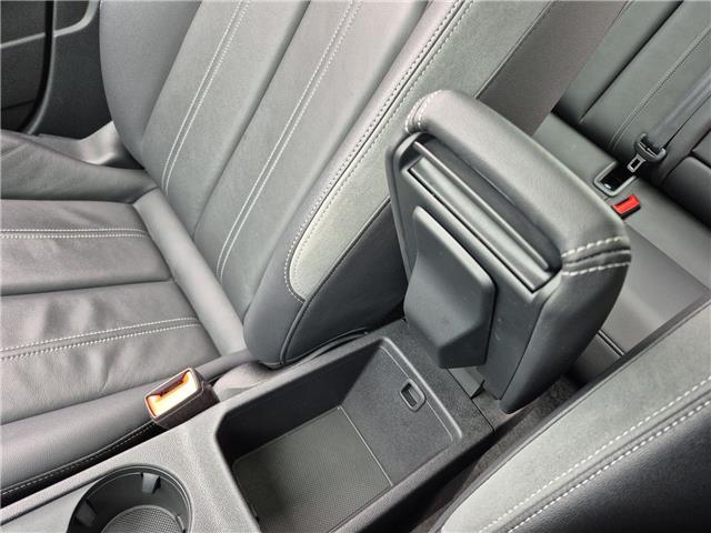 2024 Audi A3 40 Komfort (Stk: 10U6483) in Markham - Image 23 of 32