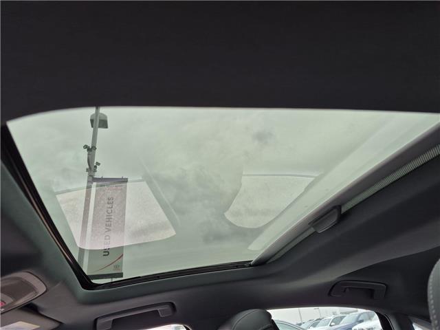 2024 Audi A3 40 Komfort (Stk: 10U6483) in Markham - Image 26 of 32