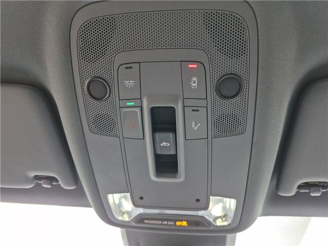 2024 Audi A3 40 Komfort (Stk: 10U6483) in Markham - Image 27 of 32