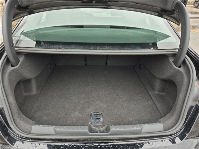 2024 Audi A3 40 Komfort (Stk: 10U6483) in Markham - Image 30 of 32