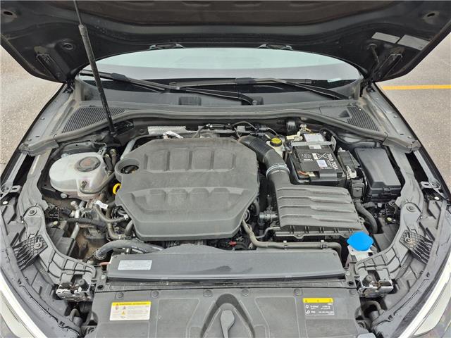 2024 Audi A3 40 Komfort (Stk: 10U6483) in Markham - Image 32 of 32
