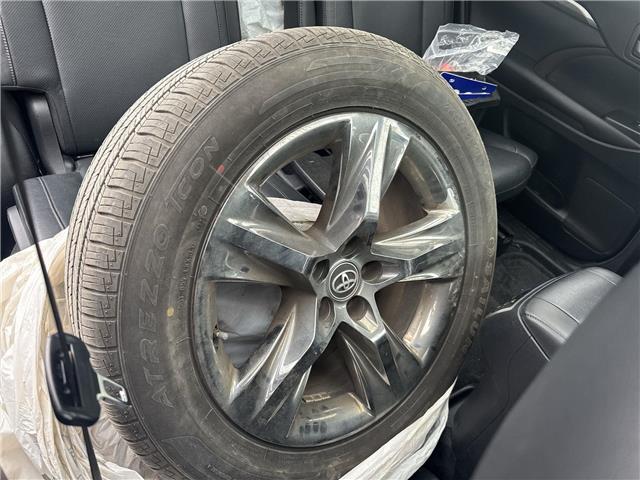 2018 Toyota Highlander Hybrid Limited (Stk: 16104684A) in Markham - Image 13 of 13