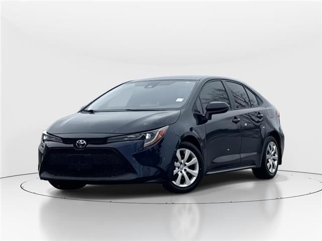 2020 Toyota Corolla LE (Stk: 25101563AA) in Markham - Image 1 of 13