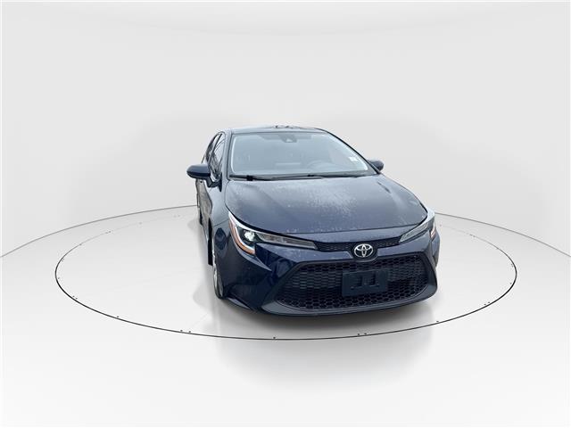 2020 Toyota Corolla LE (Stk: 25101563AA) in Markham - Image 2 of 13