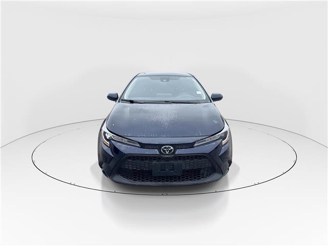 2020 Toyota Corolla LE (Stk: 25101563AA) in Markham - Image 3 of 13