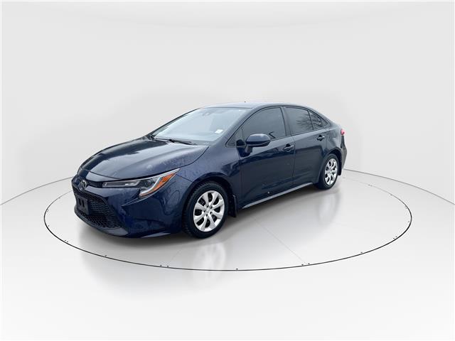 2020 Toyota Corolla LE (Stk: 25101563AA) in Markham - Image 4 of 13