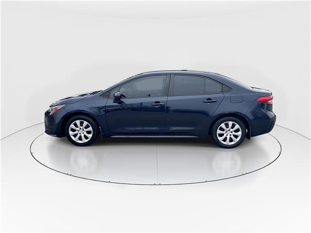 2020 Toyota Corolla LE (Stk: 25101563AA) in Markham - Image 5 of 13