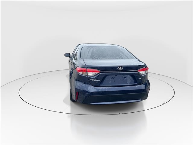 2020 Toyota Corolla LE (Stk: 25101563AA) in Markham - Image 6 of 13