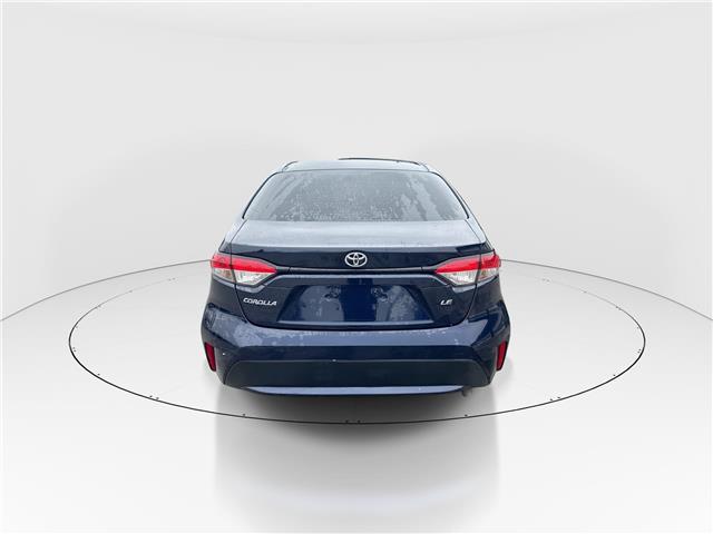 2020 Toyota Corolla LE (Stk: 25101563AA) in Markham - Image 7 of 13