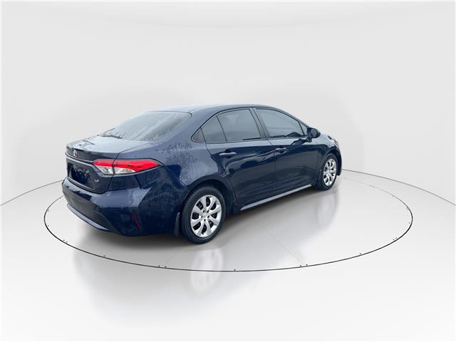 2020 Toyota Corolla LE (Stk: 25101563AA) in Markham - Image 8 of 13