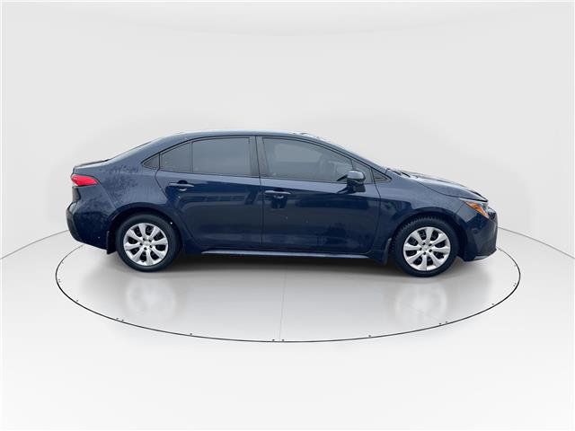 2020 Toyota Corolla LE (Stk: 25101563AA) in Markham - Image 9 of 13