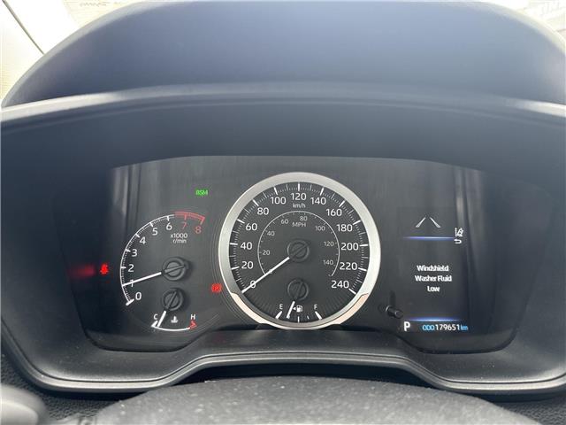 2020 Toyota Corolla LE (Stk: 25101563AA) in Markham - Image 10 of 13