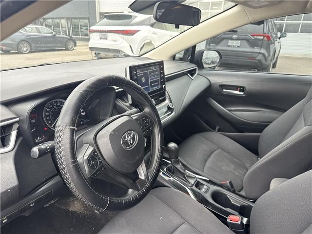 2020 Toyota Corolla LE (Stk: 25101563AA) in Markham - Image 11 of 13