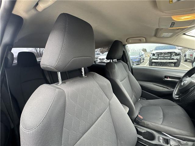 2020 Toyota Corolla LE (Stk: 25101563AA) in Markham - Image 12 of 13