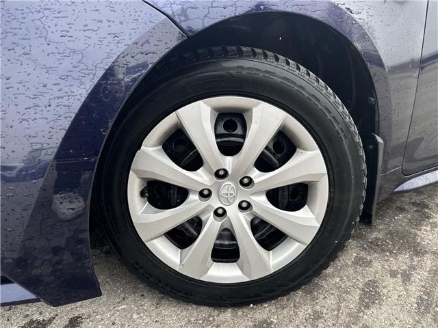 2020 Toyota Corolla LE (Stk: 25101563AA) in Markham - Image 13 of 13