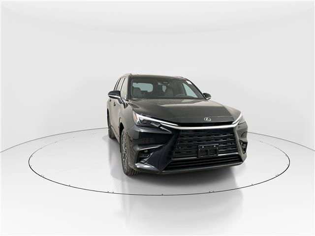 2026 Lexus TX 350  (Stk: 15105652) in Richmond Hill - Image 2 of 20