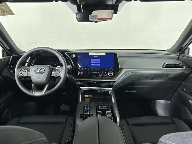 2026 Lexus TX 350  (Stk: 15105652) in Richmond Hill - Image 19 of 20