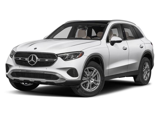 2026 Mercedes-Benz GLC 300 Base W1NKM4HB0TF579589 2649509 in London