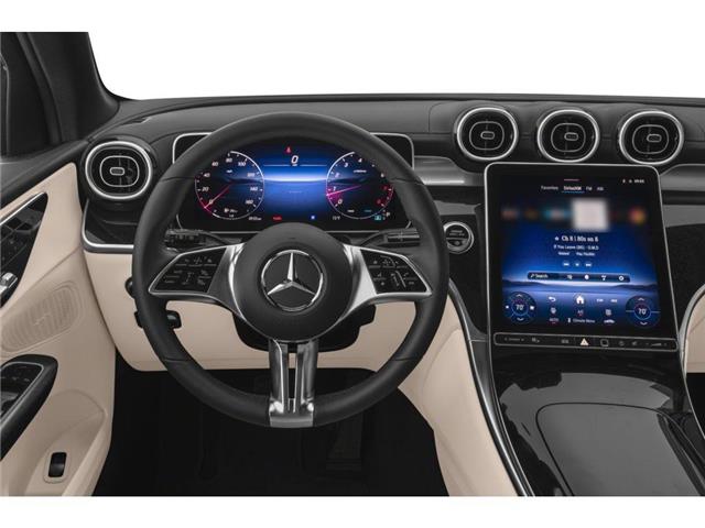 2026 Mercedes-Benz GLC 300 Base (Stk: 2649509) in London - Image 4 of 11
