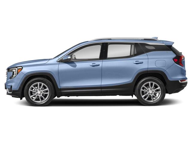 2024 GMC Terrain SLE (Stk: 26080A) in Campbellton - Image 2 of 3