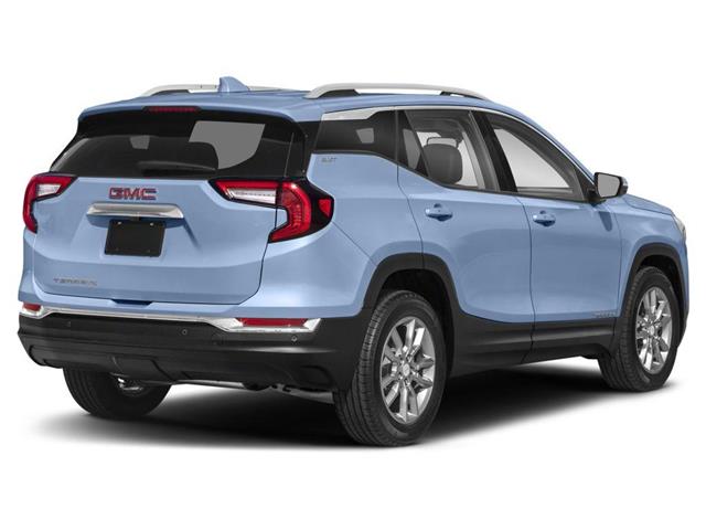 2024 GMC Terrain SLE (Stk: 26080A) in Campbellton - Image 3 of 3