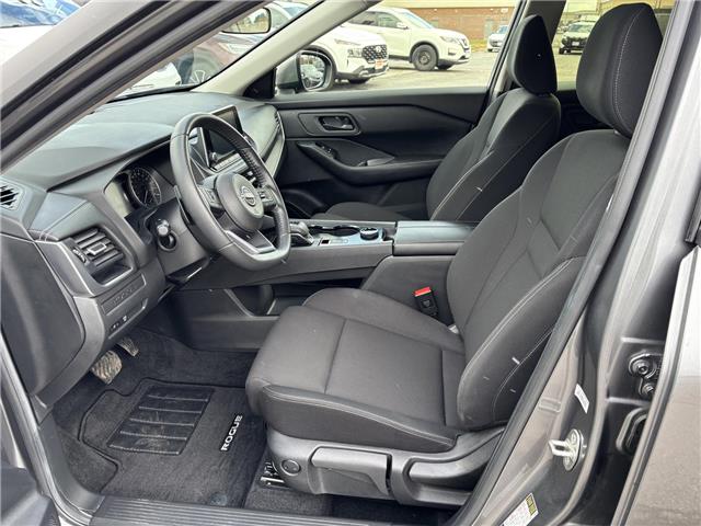 2024 Nissan Rogue S (Stk: P7246) in Brantford - Image 5 of 22
