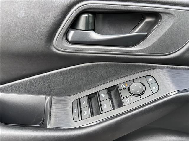 2024 Nissan Rogue S (Stk: P7246) in Brantford - Image 6 of 22