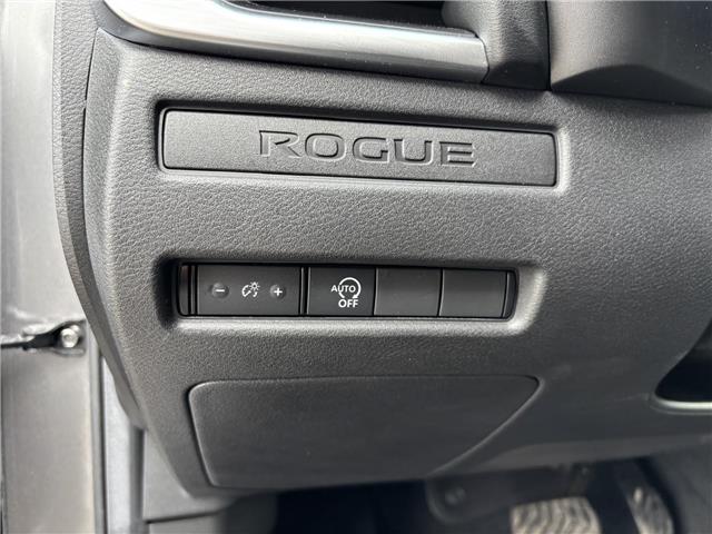 2024 Nissan Rogue S (Stk: P7246) in Brantford - Image 7 of 22