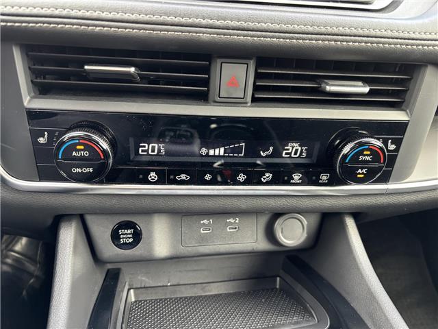 2024 Nissan Rogue S (Stk: P7246) in Brantford - Image 12 of 22