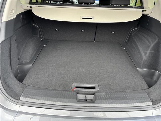 2024 Nissan Rogue S (Stk: P7246) in Brantford - Image 15 of 22