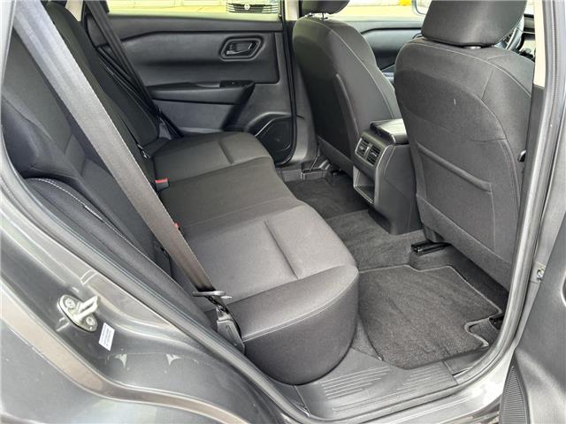 2024 Nissan Rogue S (Stk: P7246) in Brantford - Image 16 of 22